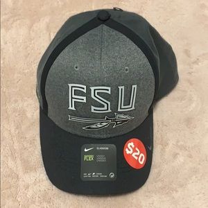 New FSU Hat